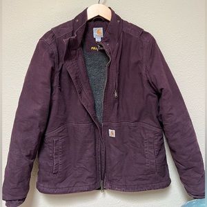 Carhartt jacket